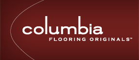 Columbia logo Hardwood