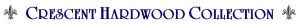 CrescentHardwoodCollection Logo