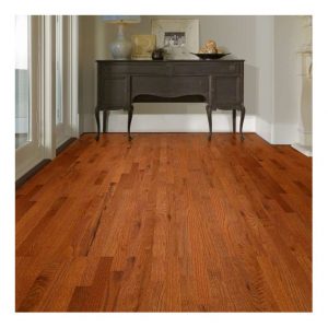 Golden Opportunity Strip 2.25 wide Gunstock 00609 solid oak floor sale at Absolute Flooring.US get the lowest price now and save call 1 844 200 7600