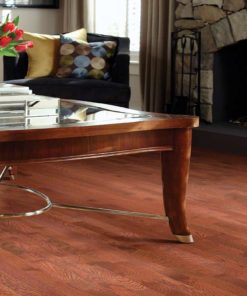 Made in USA Solid Oak Hardwood Flooring Sale on Cherry Oak strip buynow at the lowest price at Absolute Flooring.US 1Call us 1 844 200 7600 and save 1