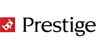 prestige logo