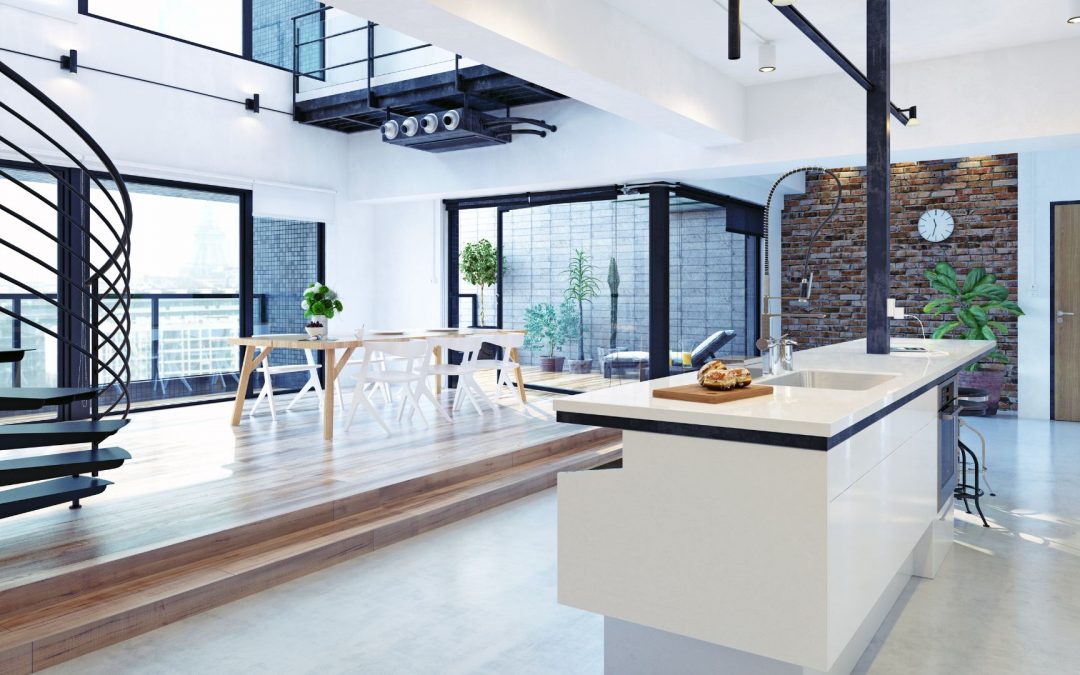 Embracing the Future: Top 2023 Flooring Trends and Ideas