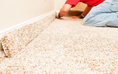 The Comprehensive Guide to Carpet Flooring: Styles, Installation, Care, and More