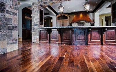 The Comprehensive Guide to Durable Flooring: Discover the Best Options for Your Home