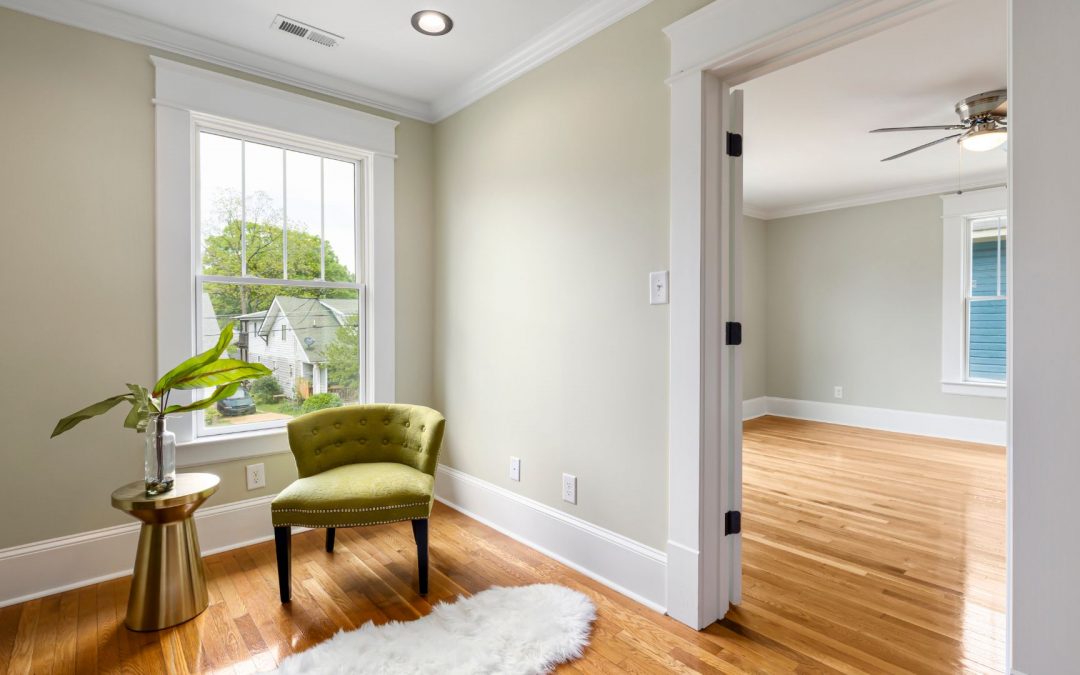 Transforming Homes: A Comprehensive Guide to Flooring and Home Decors