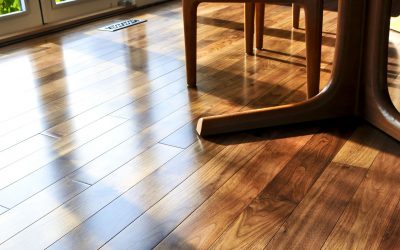 The Complete Guide to Floor Maintenance: From Hardwood to Carpet and Everything in Between