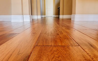 The Comprehensive Guide to Flooring Care and Maintenance: Tips, Techniques, and Solutions