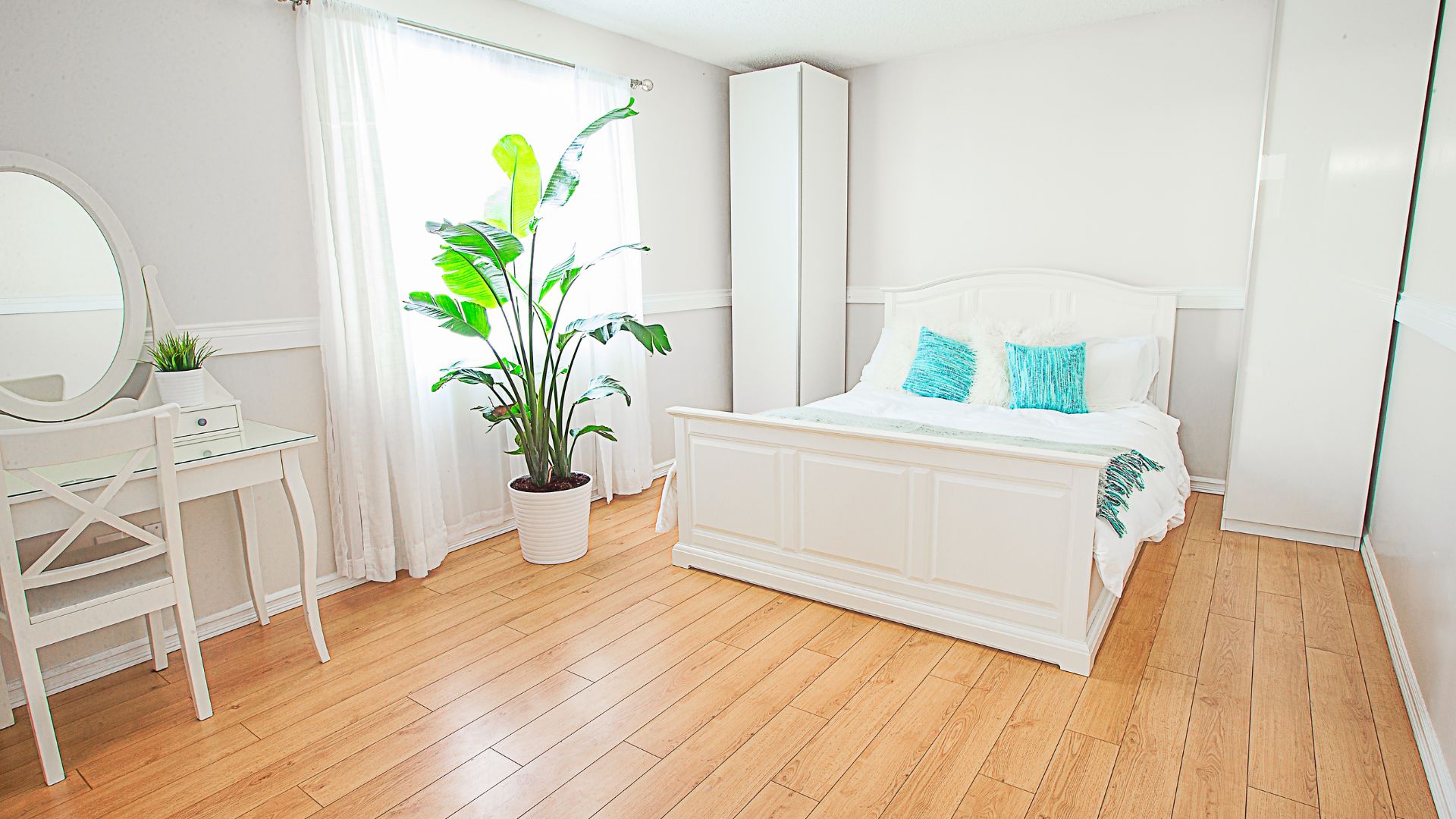 Flooring Recommendations for Bedrooms