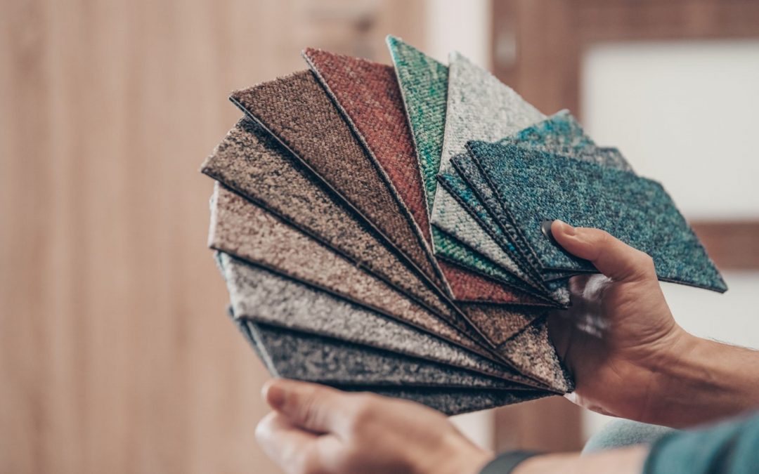 The Ultimate Guide to Choosing the Perfect Flooring for Every Room in Your Home