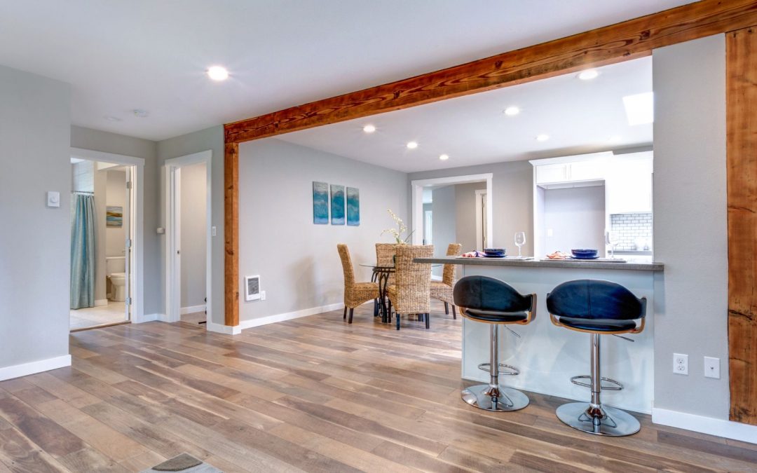 The Ultimate Guide to Kitchen Flooring: Types, Trends, and Tips