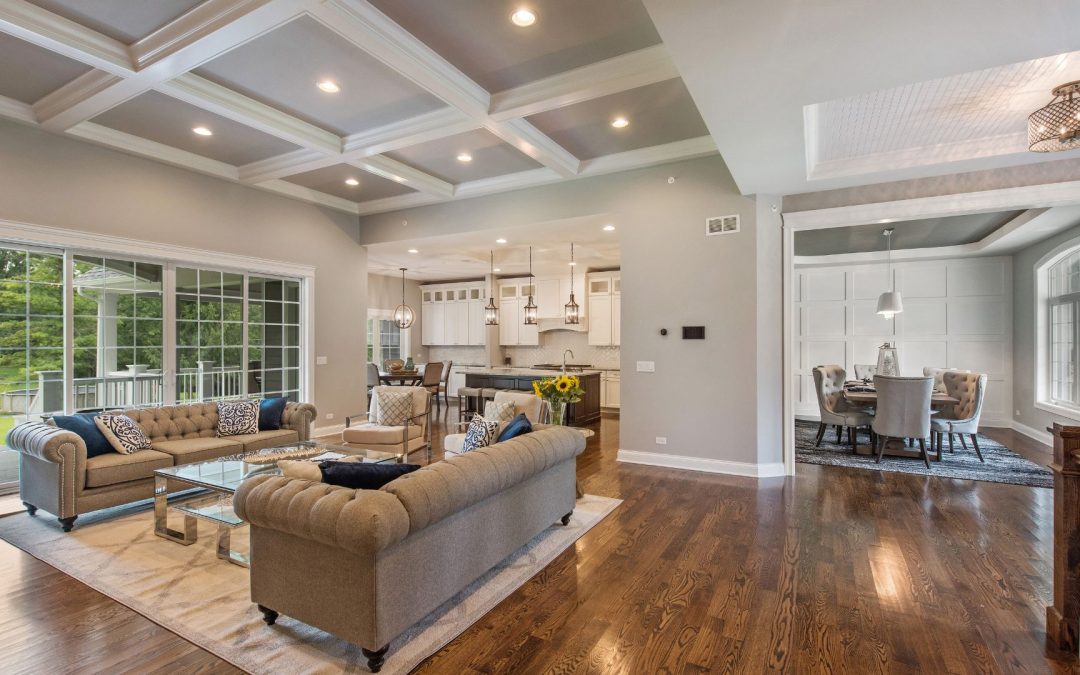 Uncovering the 2023 Interior Flooring Design Trends: A Comprehensive Guide to Modern Flooring Options