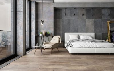 The Ultimate Guide to Luxury Flooring: Elevating Your Home with High-End Flooring Options