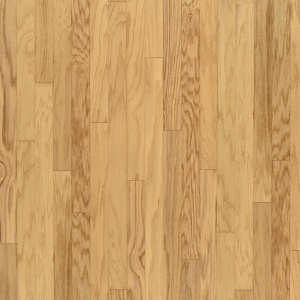 Bruce Turlington Oak E530EE Natural Oak