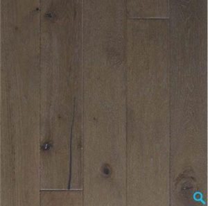 Palmetto Road Floors Engineered Chalmers Gunmetal Hickory VCCA354