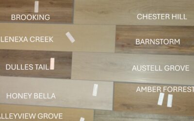 Blog Near East Ridge, TN Flooring Store