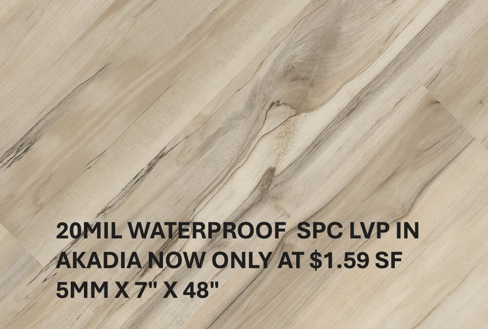 Tupelo, Mississippi Floor Store Near you.