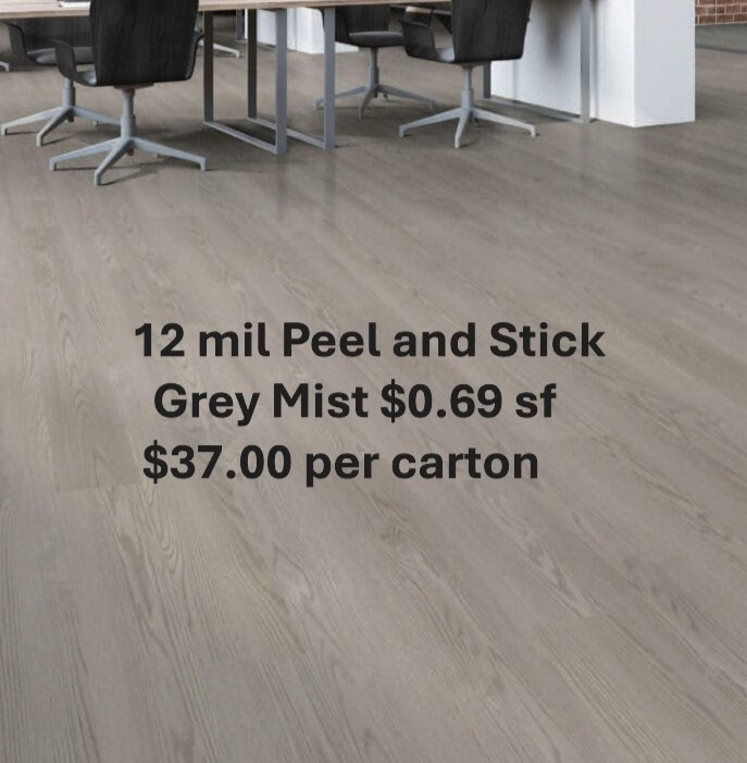 Get quality lvp flooring at the lowest price.