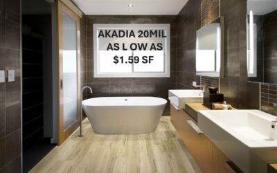 Floor Store Near Tuscumbia, Alabama