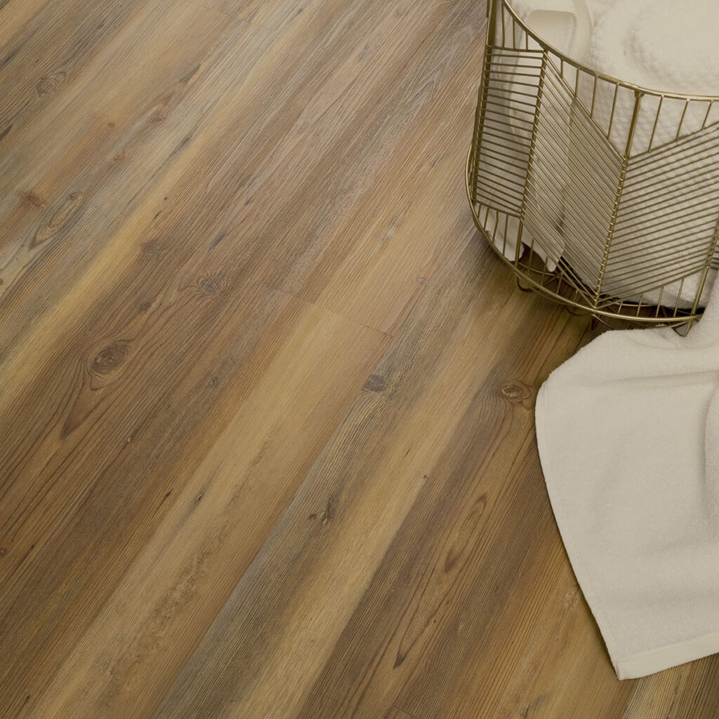 20mil 5mm x 7 x  48  waterproof LVP flooring sale $1.59 sf