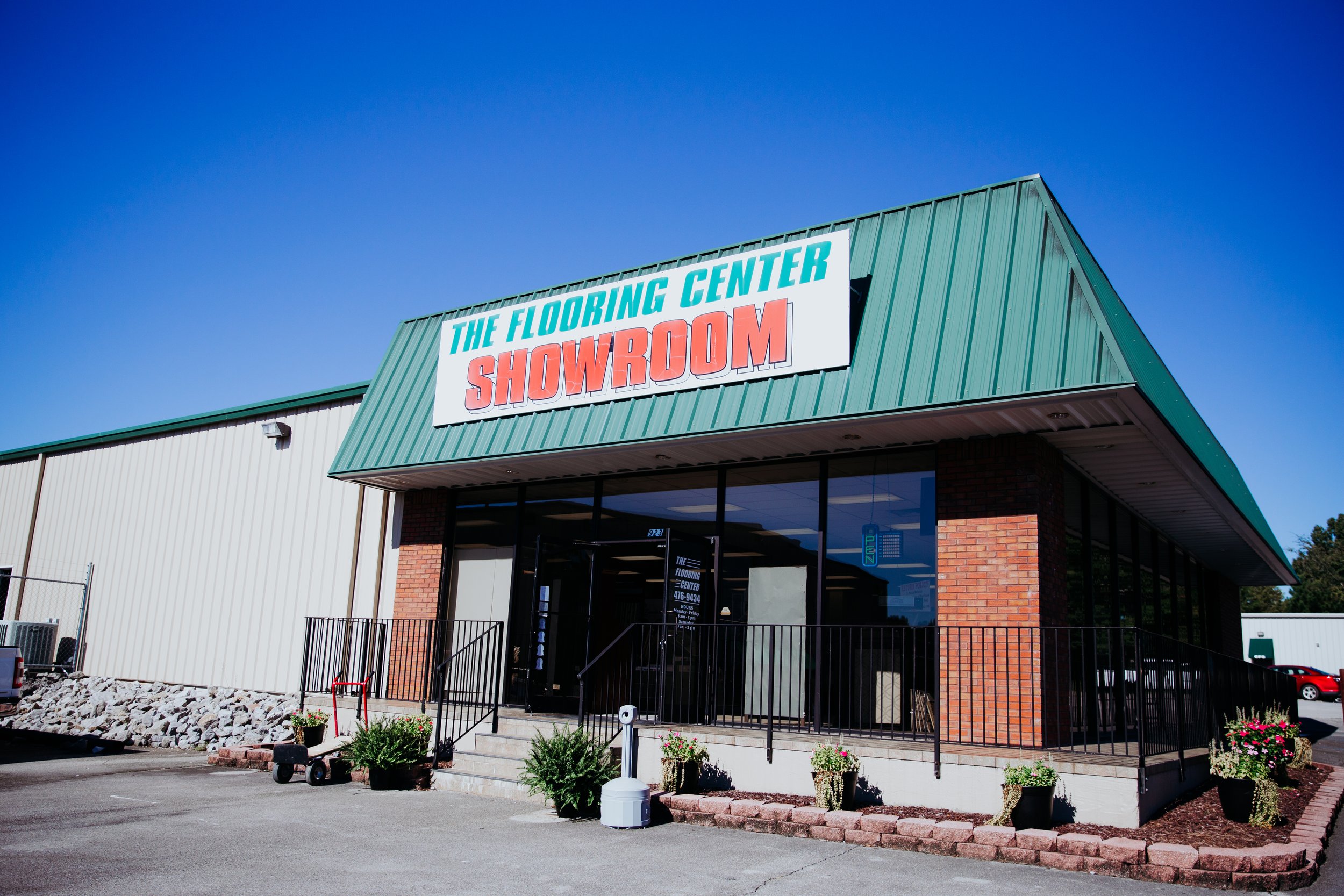 Cleveland, TN Flooring Store