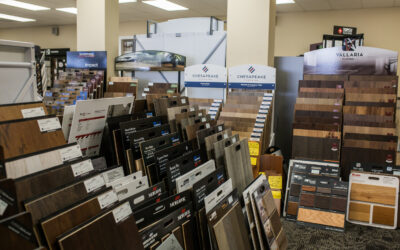 Cleveland, TN Flooring Store