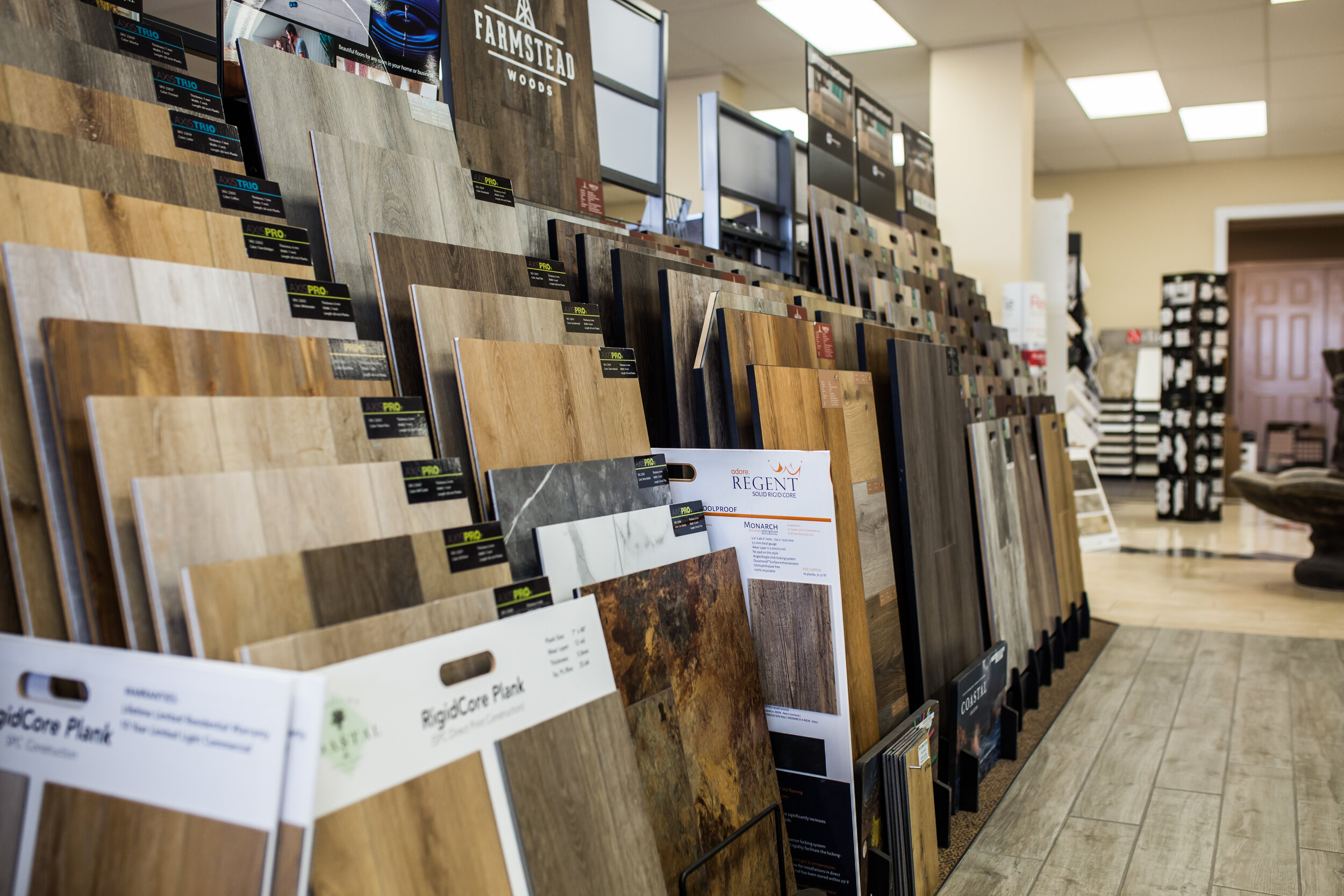 Cleveland, TN Flooring Store