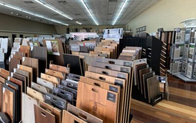 Flooring Store Near Iuka, Mississippi