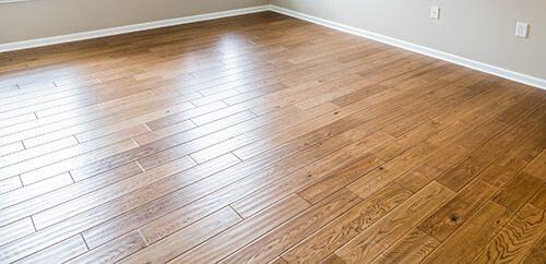 How Flooring Improves and Increases Home Value