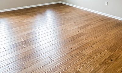 How Flooring Improves and Increases Home Value