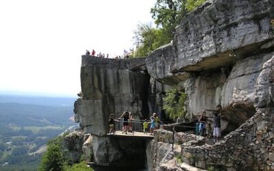 Lookout Mountain, Georgia Floor Store