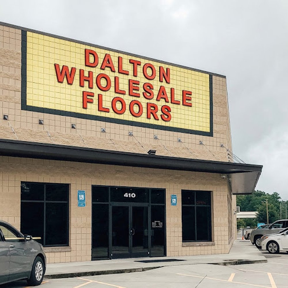 Rome, GA Flooring Store