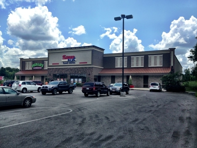 Saltillo, Mississippi Flooring Store