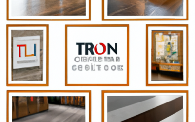 Trion, Georgia Flooring Store