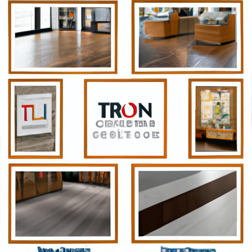 Trion, Georgia Flooring Store