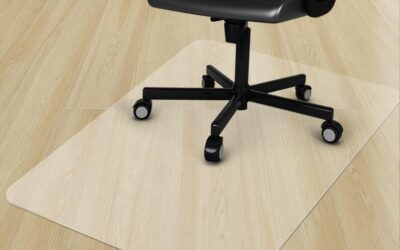 Azadx Office Chair Mat Review