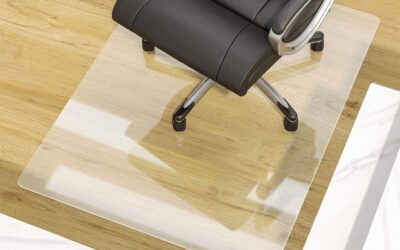 RIF6 Chair Mat Review