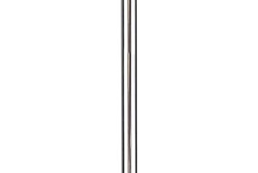 Warehouse of Tiffany FL9279-1 Hyperion Chrome Floor Lamp Review