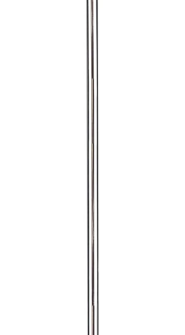 Warehouse of Tiffany FL9279-1 Hyperion Chrome Floor Lamp Review