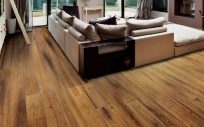 Chickamauga, Georgia Floor Store