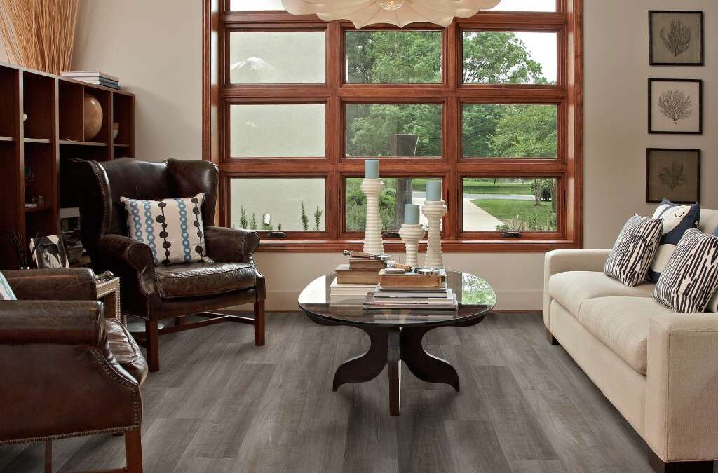 Flooring Store Near Fulton, Mississippi